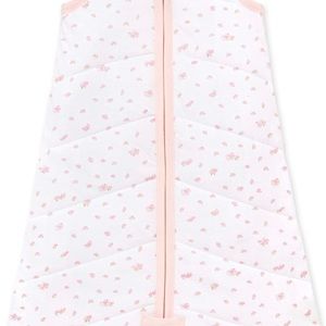 Burt's Bees Baby Unisex-Baby Beekeeper Wearable Blanket